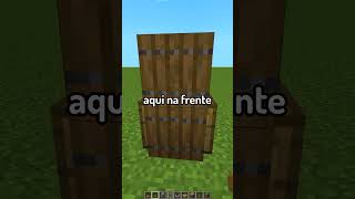 Cadeira Eletrica no Minecraft [upl. by Arol]