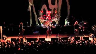 Korn Full Live in Bremen 2011 HD [upl. by Nicodemus]