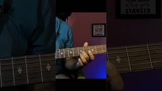 Emptiness Song Intro Guitar emptiness Full Tutorial Uploaded [upl. by Ahsemac411]