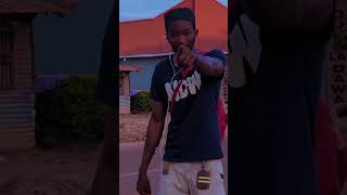 UKIONA NAKUBOA WE NIBLOCK TU youtubeshorts duet tanzania comedy africa funny foryou [upl. by Hesta]