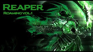 GW2 WvW Reaper Roaming Vol1 Janthir wilds [upl. by Hauhsoj]