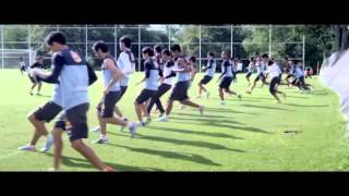 Spot Rayados En la Vida y En la Cancha Temporada 201314 [upl. by Gnuhp]