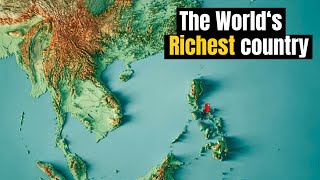 How The Philippines is Secretly Becoming The Worlds Richest Country [upl. by Haggerty457]