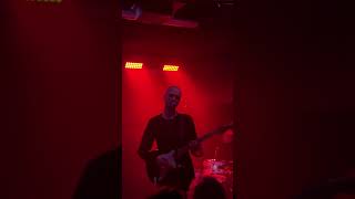 JMSN  Cruel Intentions live Warsaw 28102024 [upl. by Hoffman]