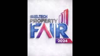 Welcome to Sheltech Property Fair 2024 [upl. by Samuella]