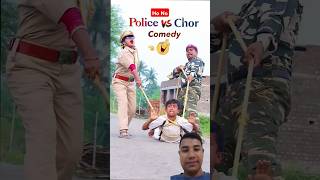 Police attack child comedy sort shorts police greenscreen [upl. by Trini]