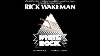 Rick WakemanIce Run [upl. by Chae]