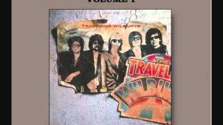 Traveling Wilburys Rattled Outtakewmv [upl. by Aekan]