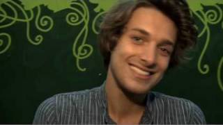 Paolo Nutini  10th birthday message to the Eden Project [upl. by Eeb407]