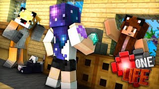 Selling Out 💰  Minecraft One Life [upl. by Aieka580]