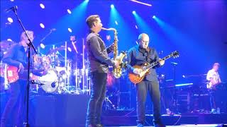 Going Home Local Hero  Mark Knopfler Barcelona SBD 2019 [upl. by Marilou]