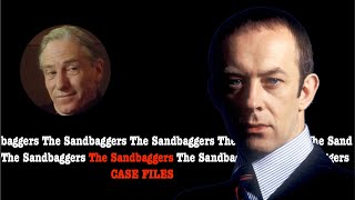 Sandbaggers Case Files S02E02 — Enough of Ghosts [upl. by Awad728]