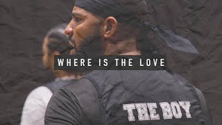 Free Drake x Noah quot40quot Shebib type beat quotWhere is the Lovequot 2020 [upl. by Deerc652]