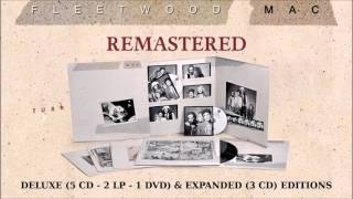 Fleetwood Mac  Deluxe Remastered TUSK  2017 [upl. by Alemrac]