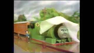 Ertl Thomas and Friends adverts [upl. by Eldreda]