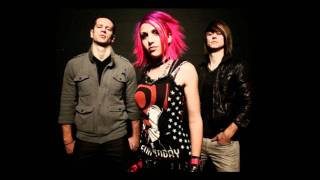 Icon For Hire  Fall Apart [upl. by Novit]