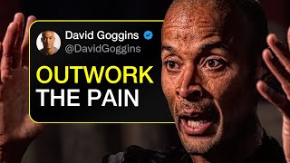 Nothing Changes If Nothing Changes  David Goggins Motivation [upl. by Ellehsad]