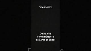 Friendships para remix music musica [upl. by Wilone147]