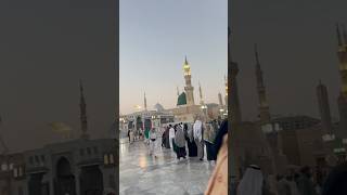 Ilove❤️Madina💚\ Chorna Taira Taiba Gawara Nhi  Sari Dunia Main Aisa Nazara Nhi [upl. by Ahsemot945]