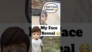 My Real Face Reveal 😳  minivlog [upl. by Atiuqiram]