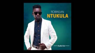 RobinsanquotNtukulaquot Fresh and Clean official audio [upl. by Ilana]