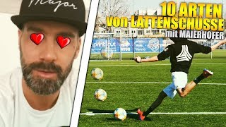 STEFAN MAIERHOFER FORDERT uns HERAUS 😦🤩  BOSS VIENNA [upl. by Nnaik]