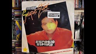 ⭐️GRUPO STAR  EPISODIO🗽MONCHO SANTANA💣SALSA🗽salsadecoleccion [upl. by Marshall]