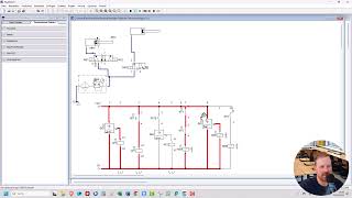 Stundenentwurf Elektropneumatik 180 min  Lernsituation Flaschen Sensoren 🚀⚙️Simulation [upl. by Rtoip]