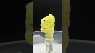 Rare 17 ct Brucite Specimen from Balochistan Pakistan for 15 trending shortvideo viralvideo [upl. by Htiekel]