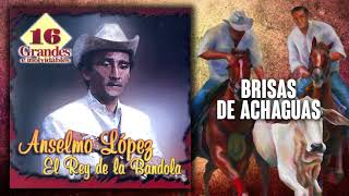 Brisas De Achaguas  Anselmo Lopez  Música Llanera [upl. by Adebayo137]