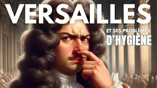 Les Secrets Immondes du Château de Versailles [upl. by Norm]