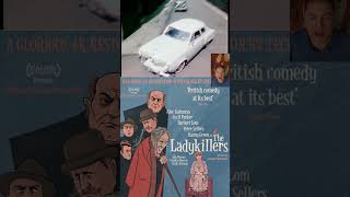 The Ladykillers 1955 [upl. by Fem408]