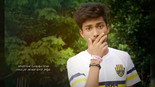 Chok Duti  চোখ দুটি  RanDom Sakib RnB Rab Bangla New Full Song 2017 SalmaN JaHan [upl. by Koran]