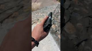 Baikal MP446 Viking Spetnaz Sidearm 🇷🇺 russia [upl. by Jaycee436]