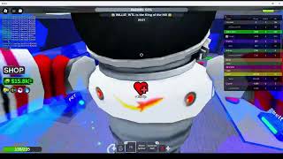 Roblox Elemental Powers Tycoon [upl. by Serrell]