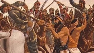 Sikh documentary  historical movie in hindi  latest hindi dubbed movie [upl. by Wulf]