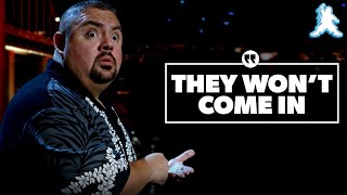 They Won’t Come In  Gabriel Iglesias [upl. by Ahsienet692]