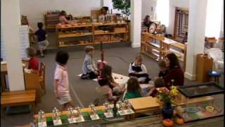 Introduction to Montessori and the Montessori Foundation [upl. by Atterehs]