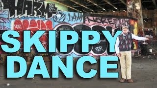 Skippys Dance Video [upl. by Mureil]