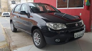 Fiat Palio fire 2014 em detalhes Econômico como um uno bonito e confortável [upl. by Conard]