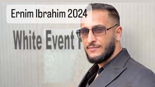 ERNIM IBRAHIMI TURBO RAFSH 2024 per Mitrovicali [upl. by Ecyt]