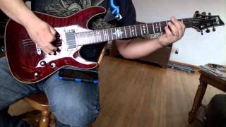 EMG vs GFS pickups [upl. by Atiek]