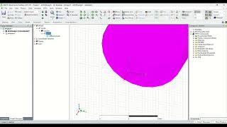 How to design dipole antenna for 500MHz with Ansys HFSS [upl. by Cuttie787]