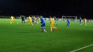 Basford United vs Radcliffe football england uk nonleague nottinghamshire lanchasire [upl. by Sheply515]