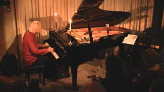 David Lanz performs quotCristoforis Dreamquot live solo piano concert at Piano Haven [upl. by Aciemaj30]