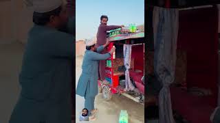 chor ki chalki pkri gai 🙄 funny comedy fun entertainment khizaromer funnyvideos funny [upl. by Etterb679]