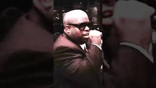 CeeLo Green Neighbors Live Radio Performance [upl. by Dressler]