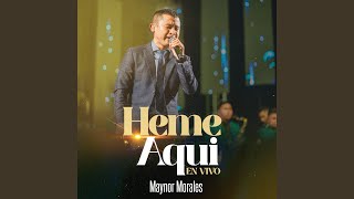 Heme Aquí En Vivo [upl. by Nossila]