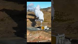 Why Geothermal Energy Might Save Our Planet [upl. by Andaira]