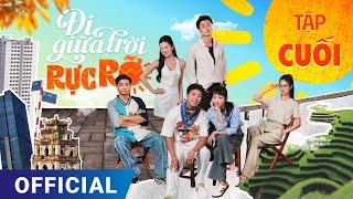 Đi Giữa Trời Rực Rỡ Tập Cuối  Phim truyền hình VTV3 hay nhất 2024  Full 4K Ultra HD  SK Pictures [upl. by Repinuj]